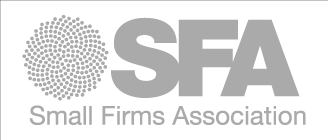 Ashville Media Client Gray Logo - SFA