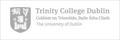 Ashville Media Client Gray Logo - Trinity College
