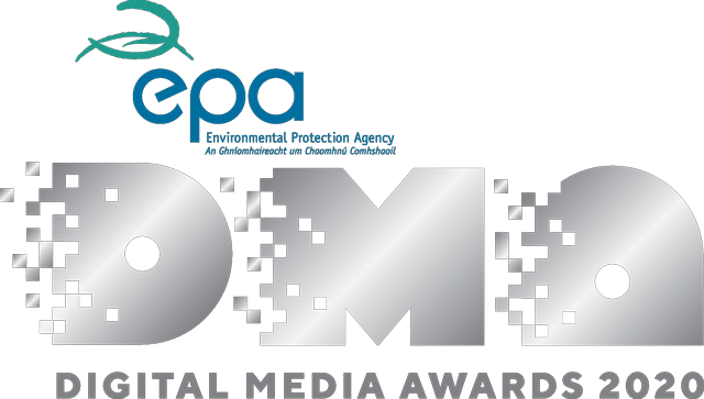 DMA 2020 EPA Main Logo