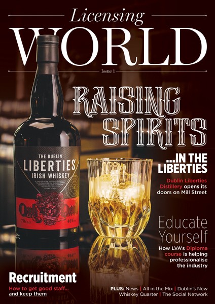 Licensing World Issue 1 2019