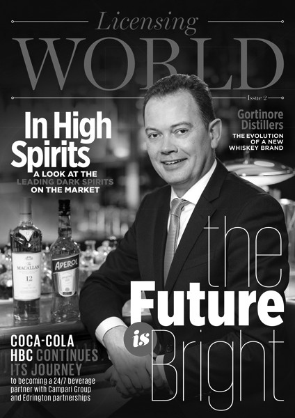 Licensing World Issue 2 2019