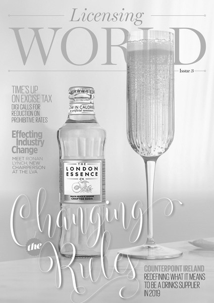 Licensing World Issue 3 2019