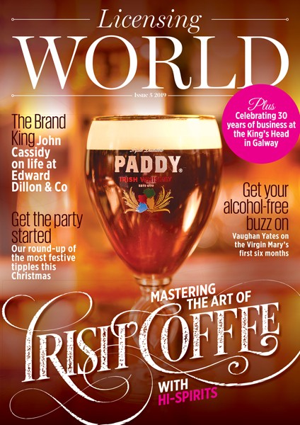 Licensing World Issue 5 2019