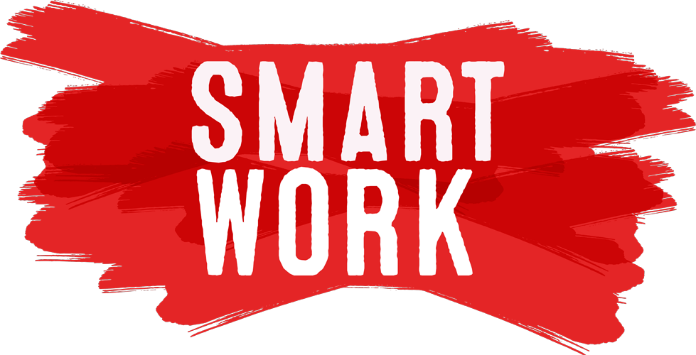 Virgin Media Smart Work Main Logo