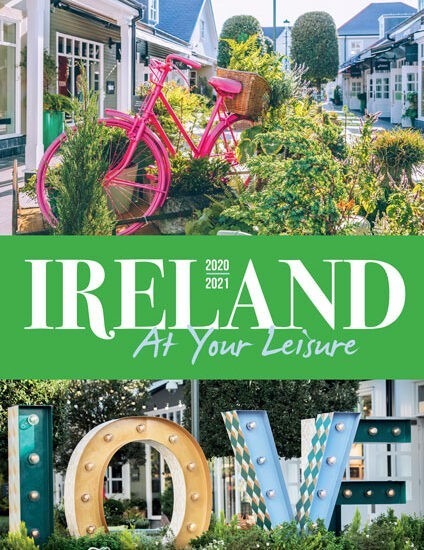 Ireland at your Leisure 2020/2021