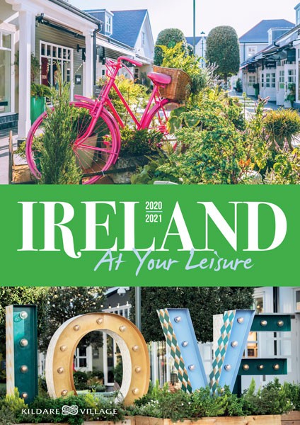 Ireland at your Leisure 2020/2021