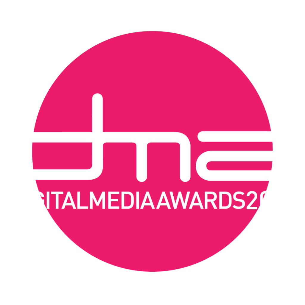 Digital Media Awards 2022 Ashville Media Group