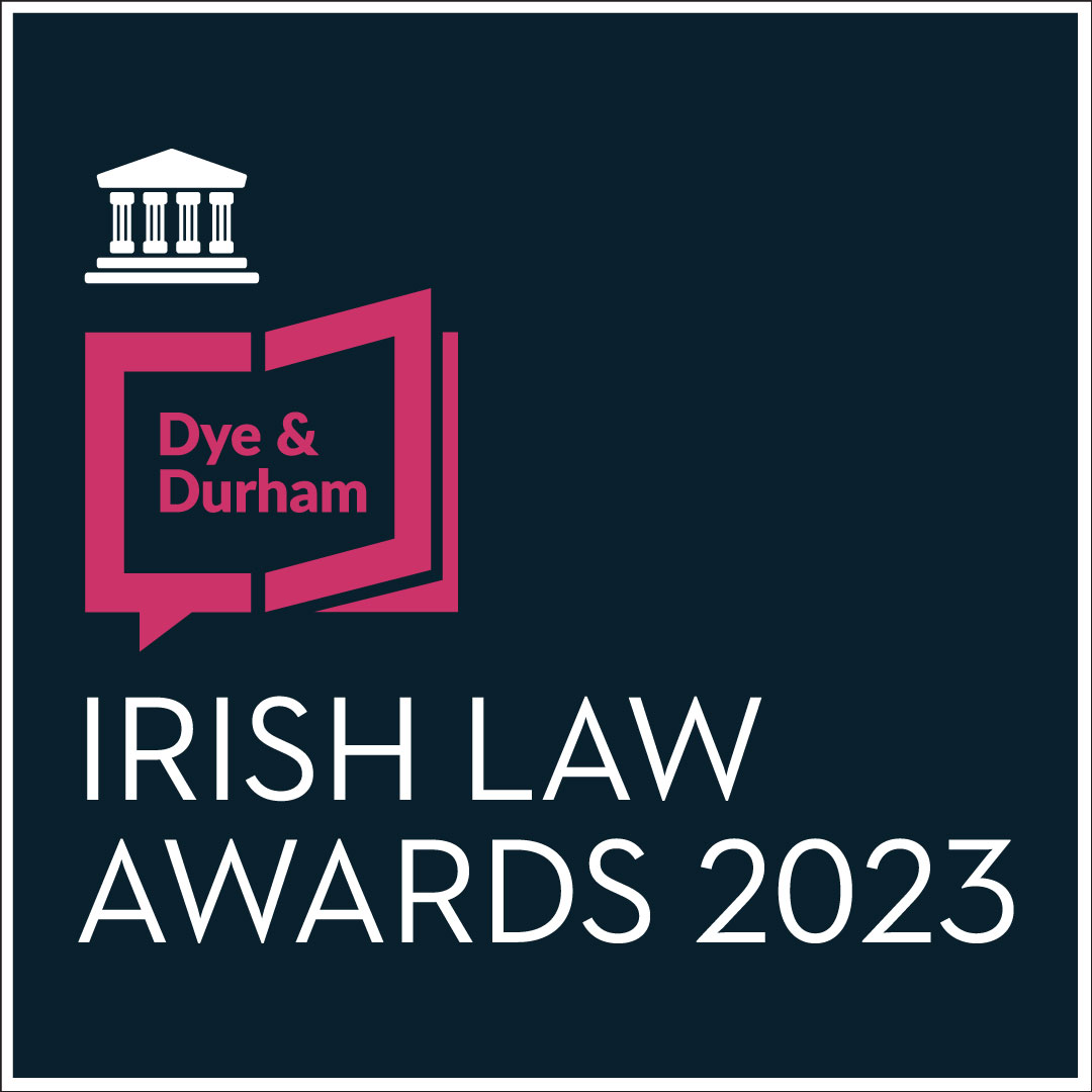 Irish Law Awards 2023